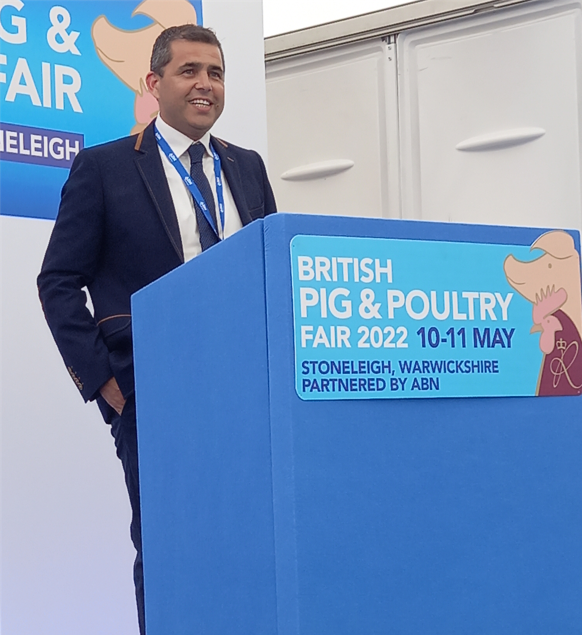 Image for How Poultry can get smart and overcome its ‘massive’ sector challenges